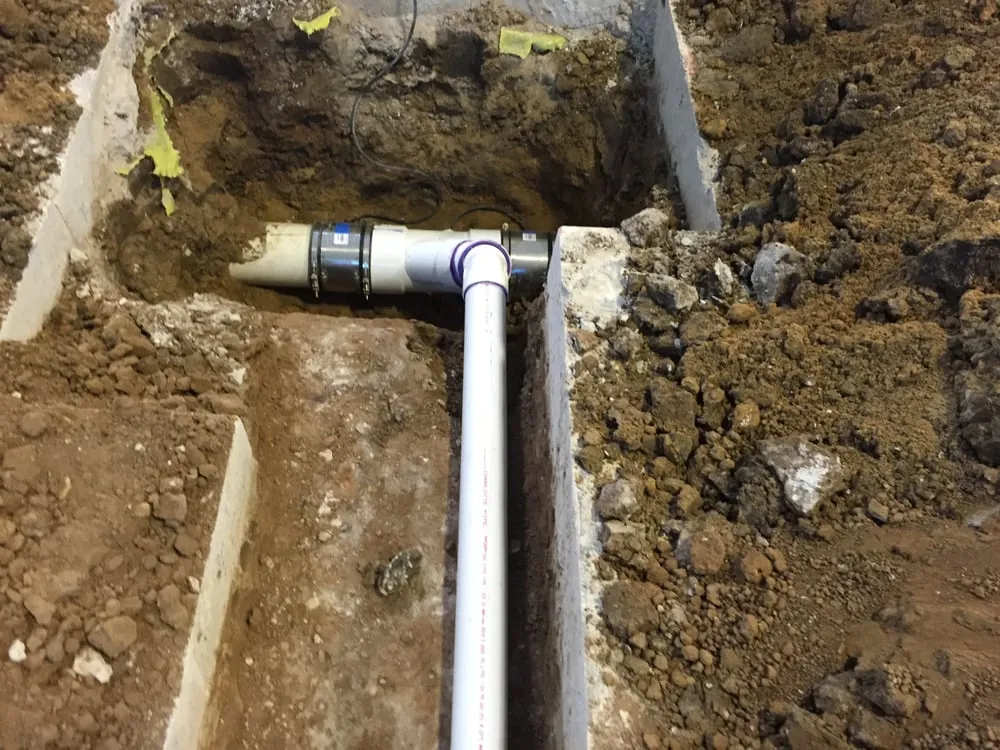 Slide of Mastercraft Plumbing