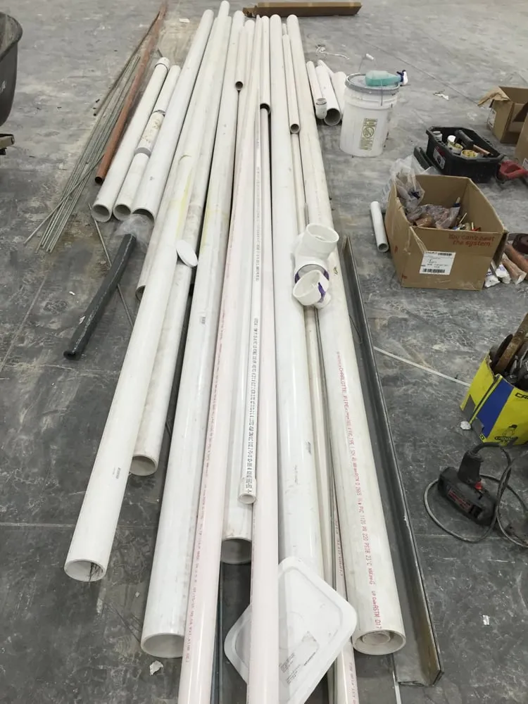 Slide of Mastercraft Plumbing