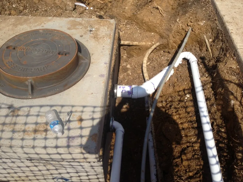 Slide of Mastercraft Plumbing