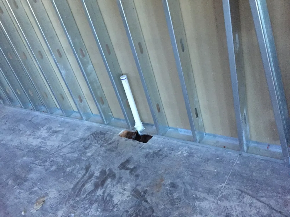 Expert water heater service for homes in Garland, TX by Mastercraft Plumbing