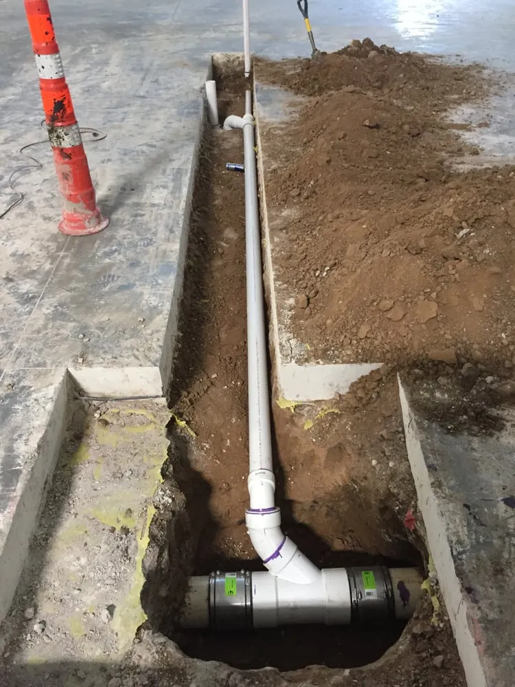 Trusted leak detection service in Garland, TX - Mastercraft Plumbing