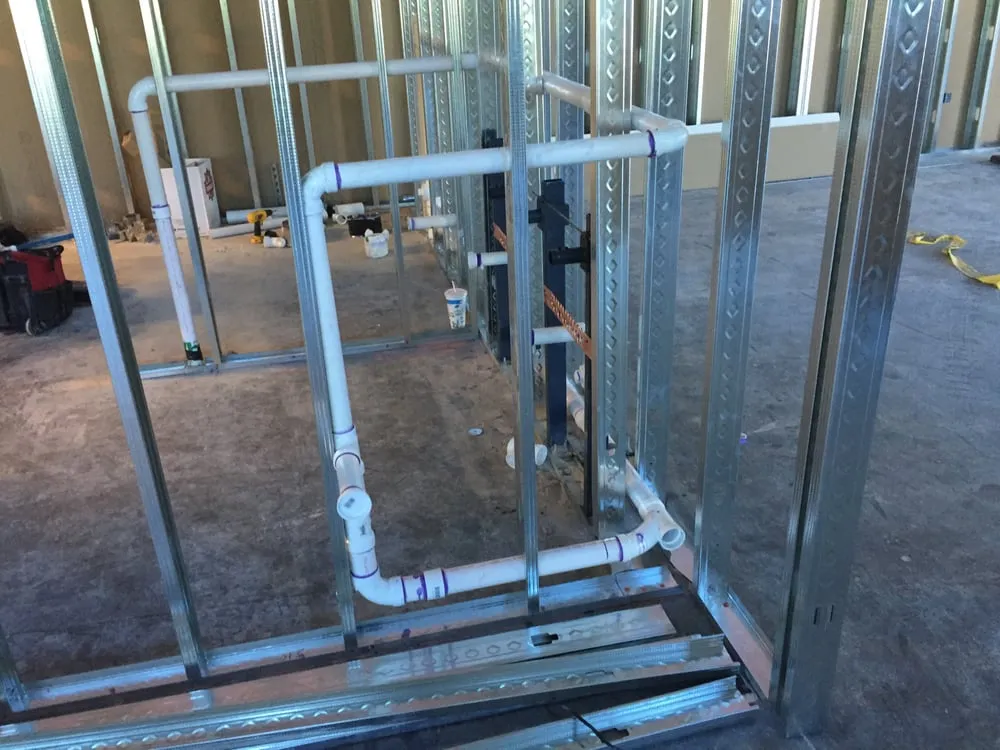 Slide of Mastercraft Plumbing