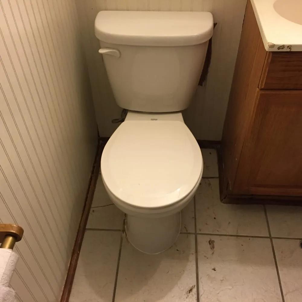 Slide of Mastercraft Plumbing