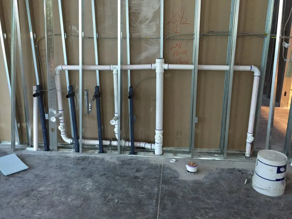 Slide of Mastercraft Plumbing