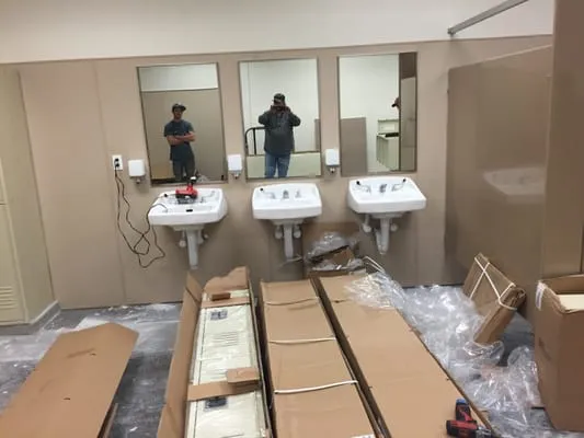 Mastercraft Plumbing