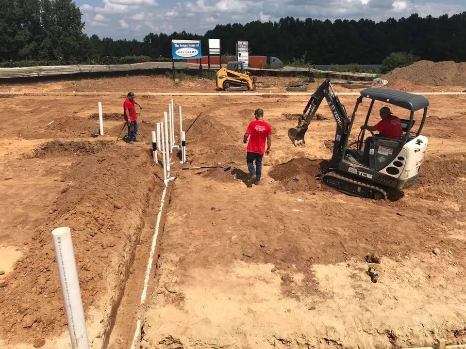 Slide of MasterCraft Plumbing