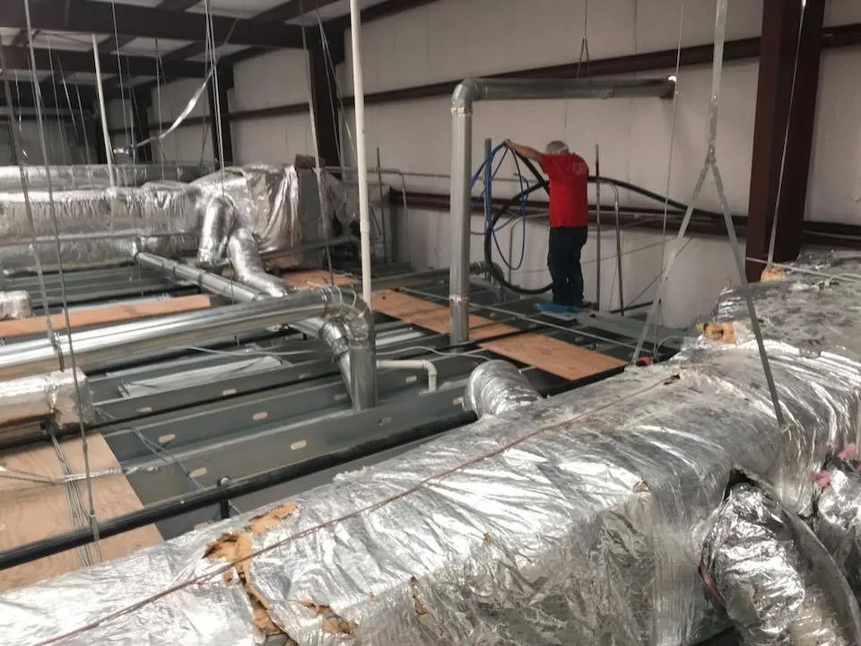 Slide of MasterCraft Plumbing