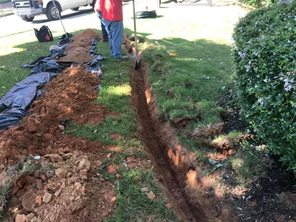 Slide of MasterCraft Plumbing