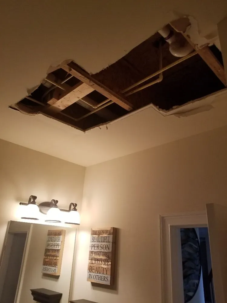 Slide of MasterCraft Plumbing