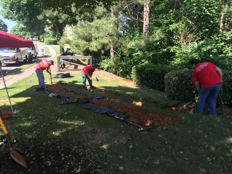 Quality plumbing repair in Hoschton, GA by MasterCraft Plumbing