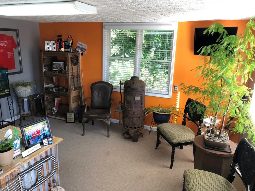 Slide of MasterCraft Plumbing