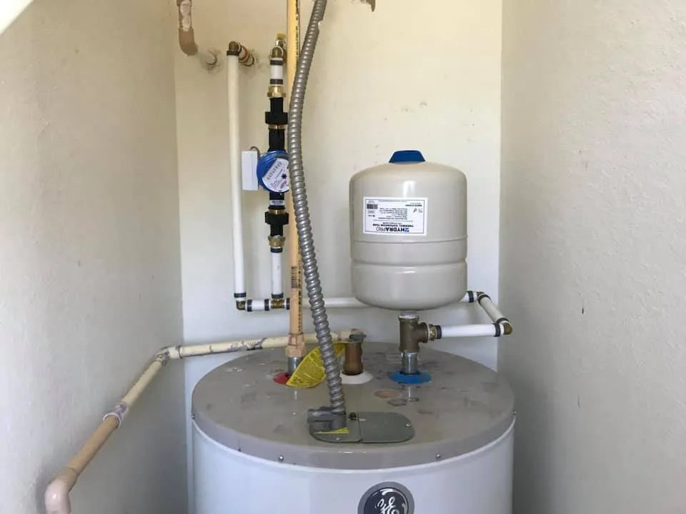 Slide of MasterCraft Plumbing