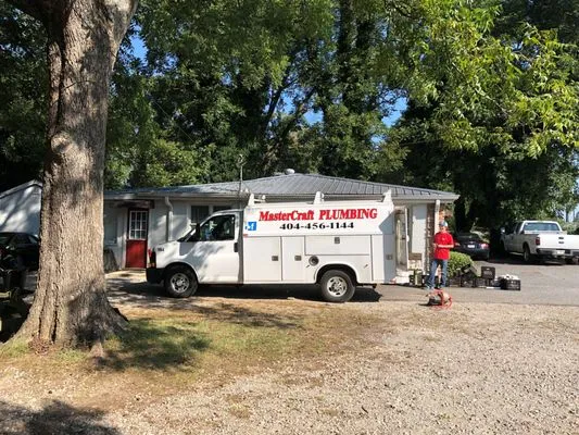 MasterCraft Plumbing