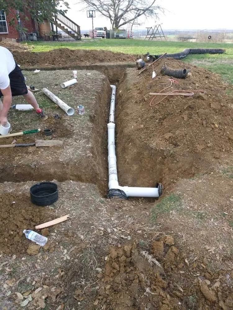 Slide of Mastercraft Plumbing