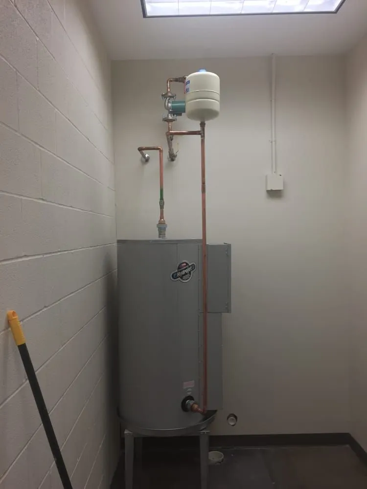 Slide of Mastercraft Plumbing