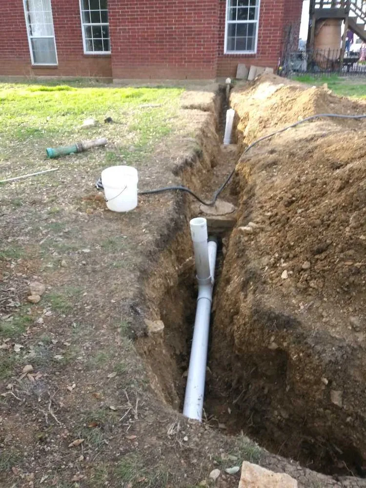 Slide of Mastercraft Plumbing