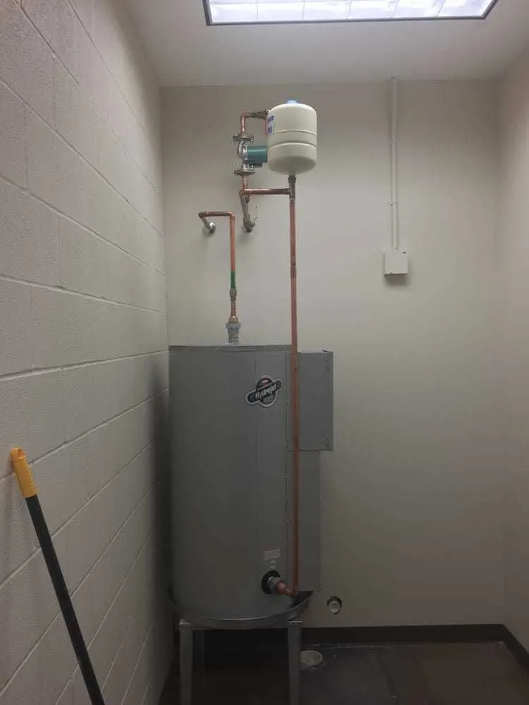 Slide of Mastercraft Plumbing