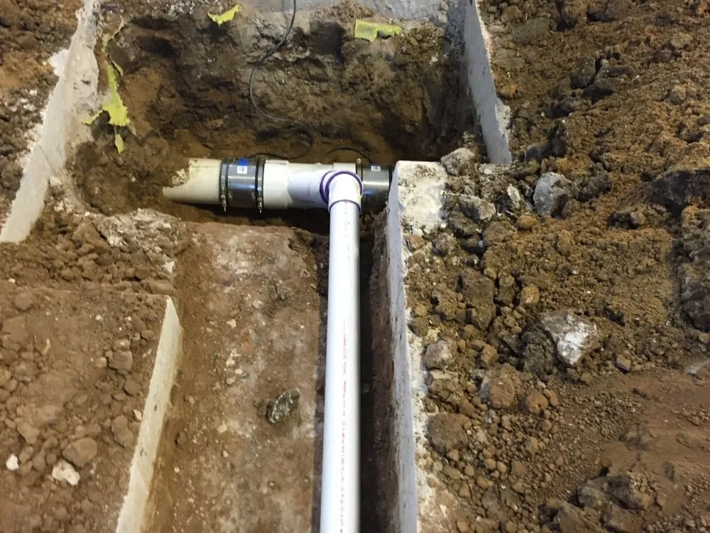 Slide of Mastercraft Plumbing