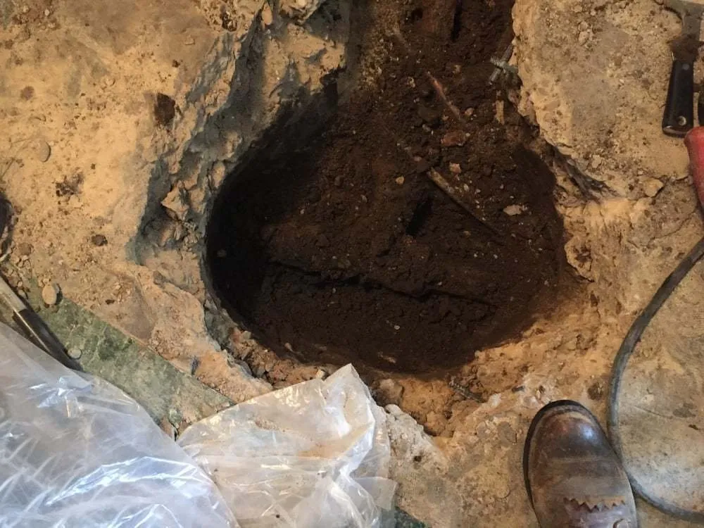 Slide of Mastercraft Plumbing