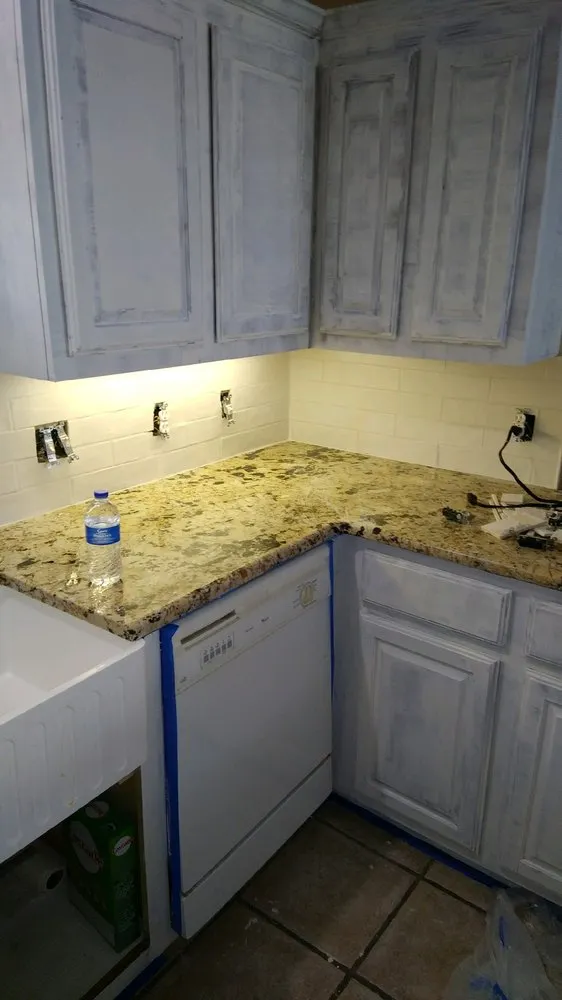 Slide of Mastercraft Plumbing