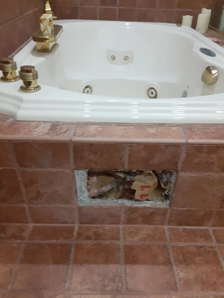 Slide of Mastercraft Plumbing