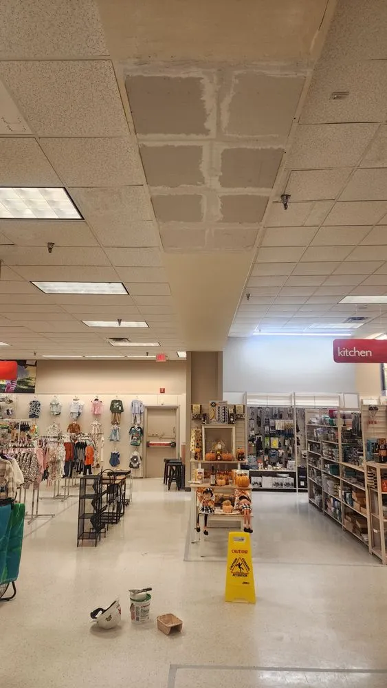 Slide of Mastercraft Services