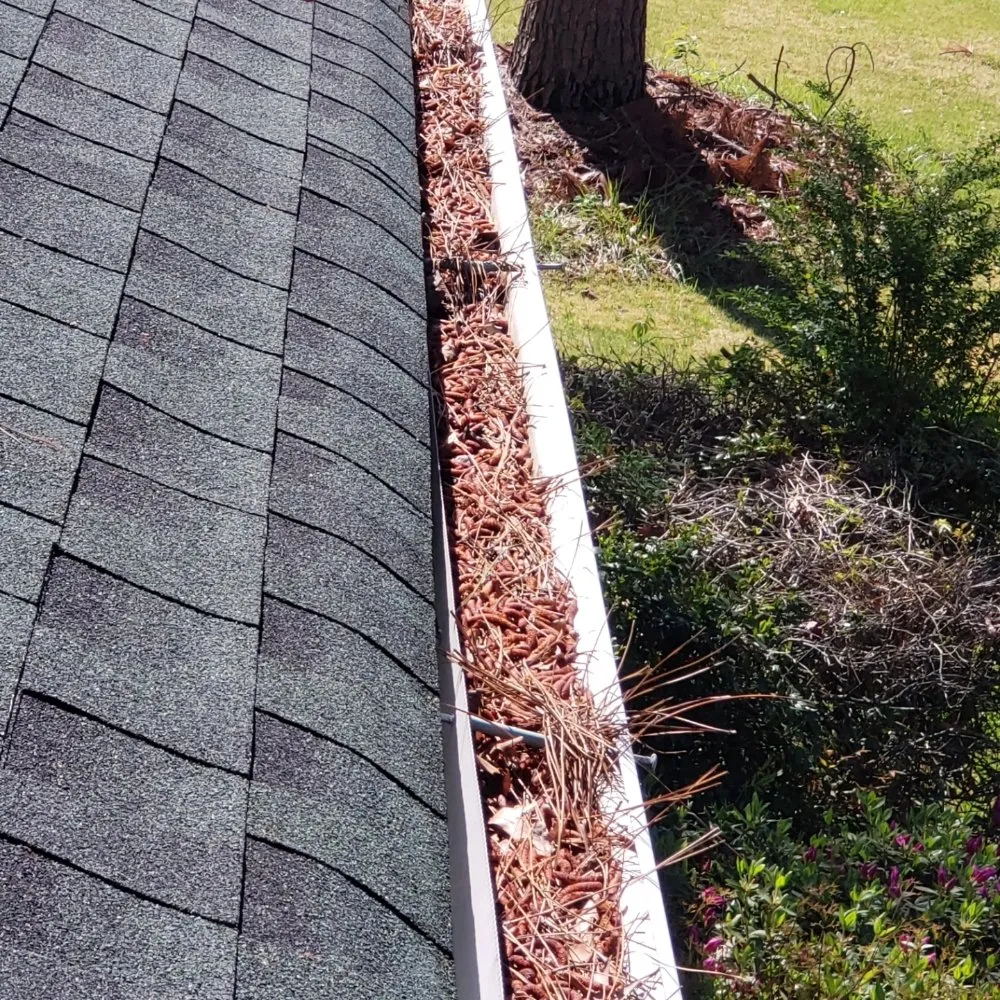 Slide of Mastercraft Services