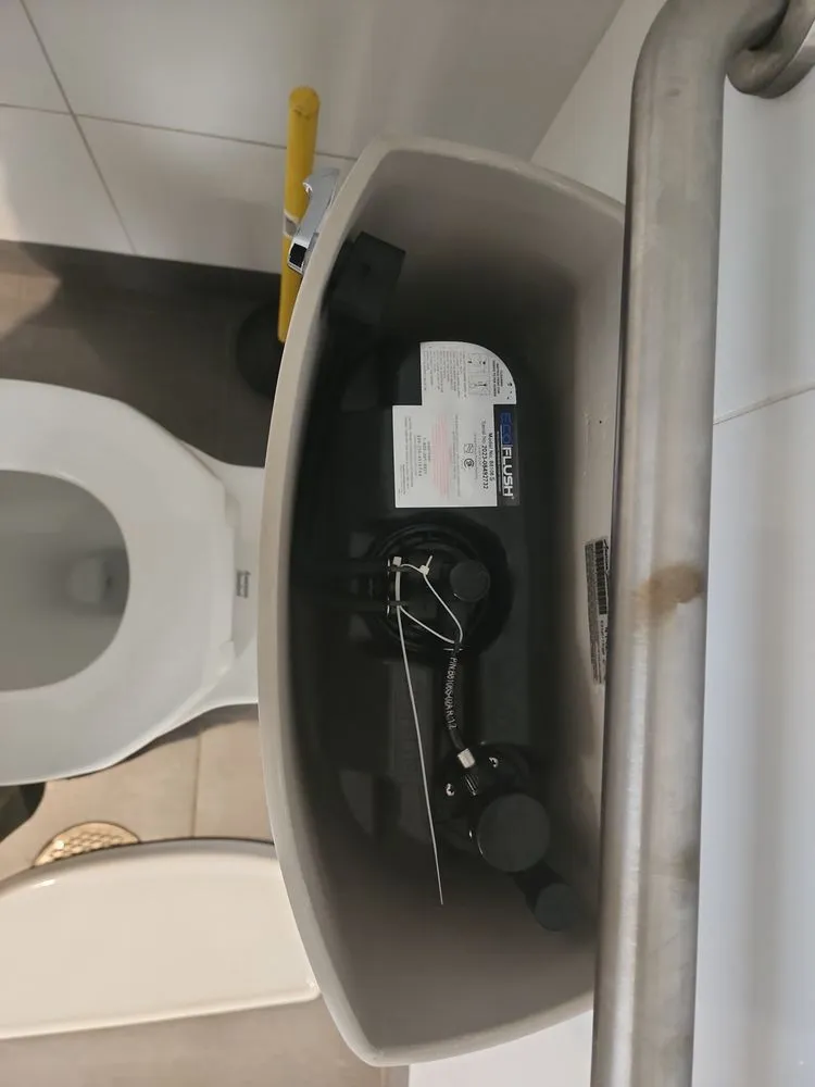 Slide of Mastercraft Services