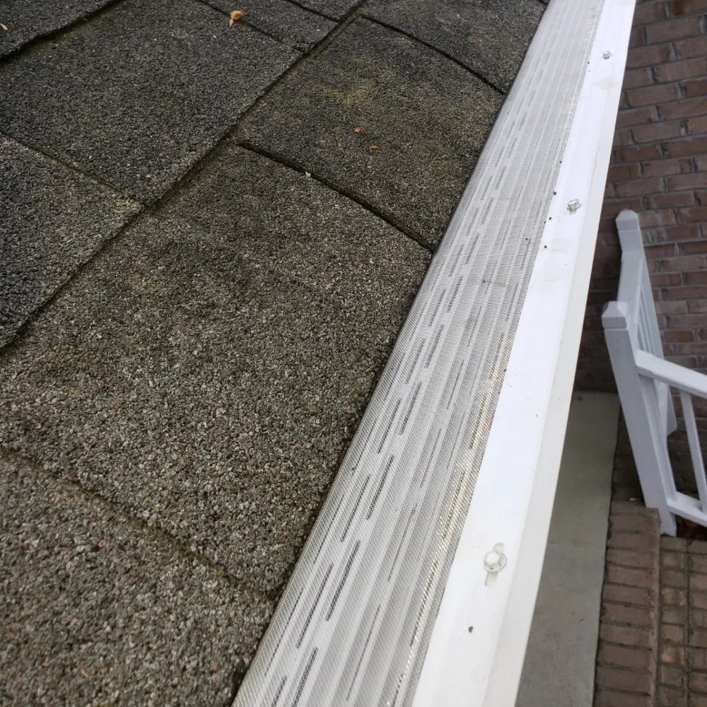 Slide of Mastercraft Services