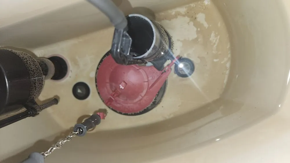 Emergency plumbing repair experts serving Virginia Beach, VA - Mastercraft Services