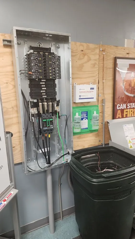 Professional water heater service for homes in Virginia Beach, VA by Mastercraft Services