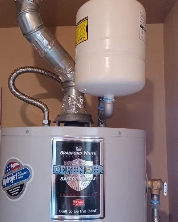 Slide of MasterCraft Water Heater Pros