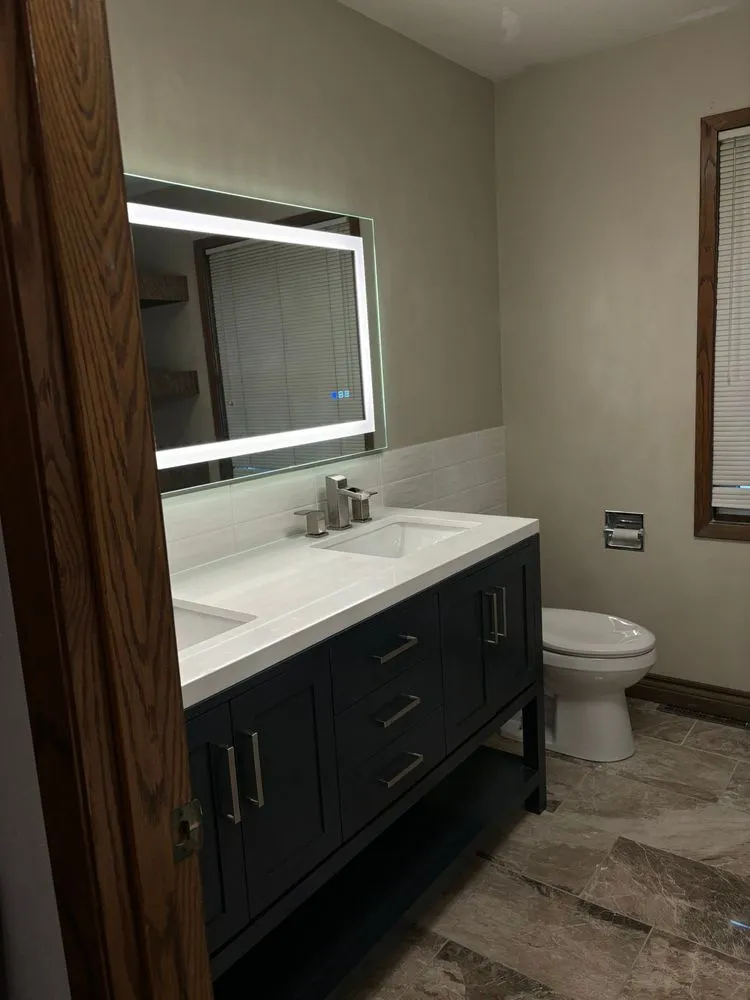 Slide of MasterCraft