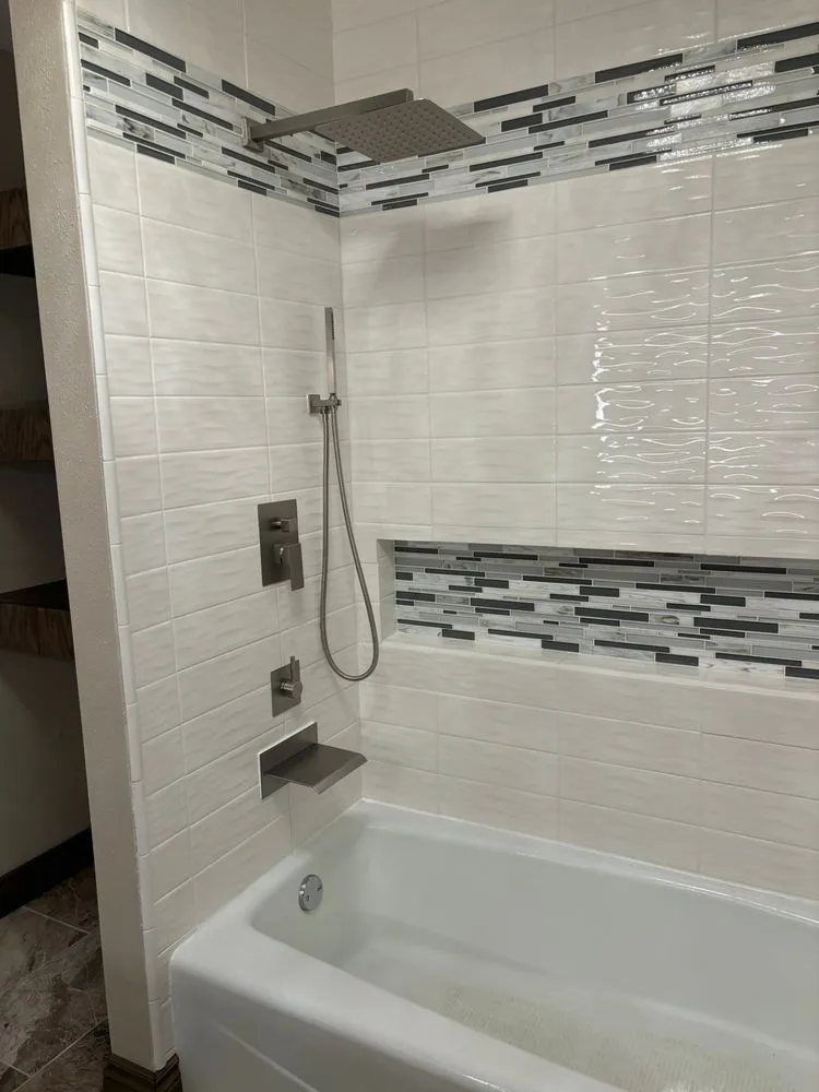 Slide of MasterCraft