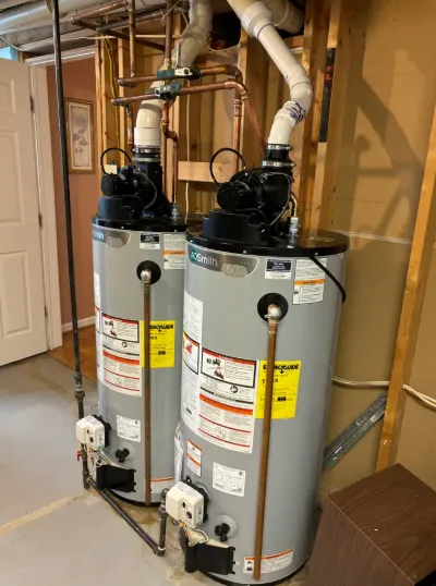 Slide of MasterCraft