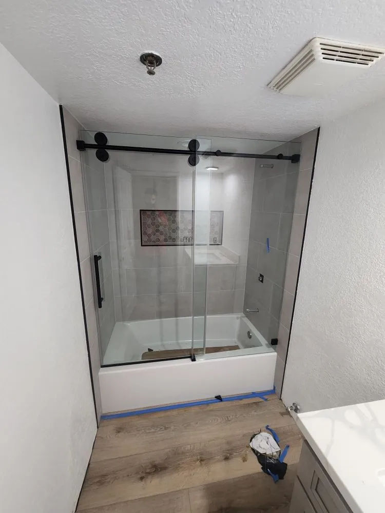 Slide of Masterfix Handyman Services