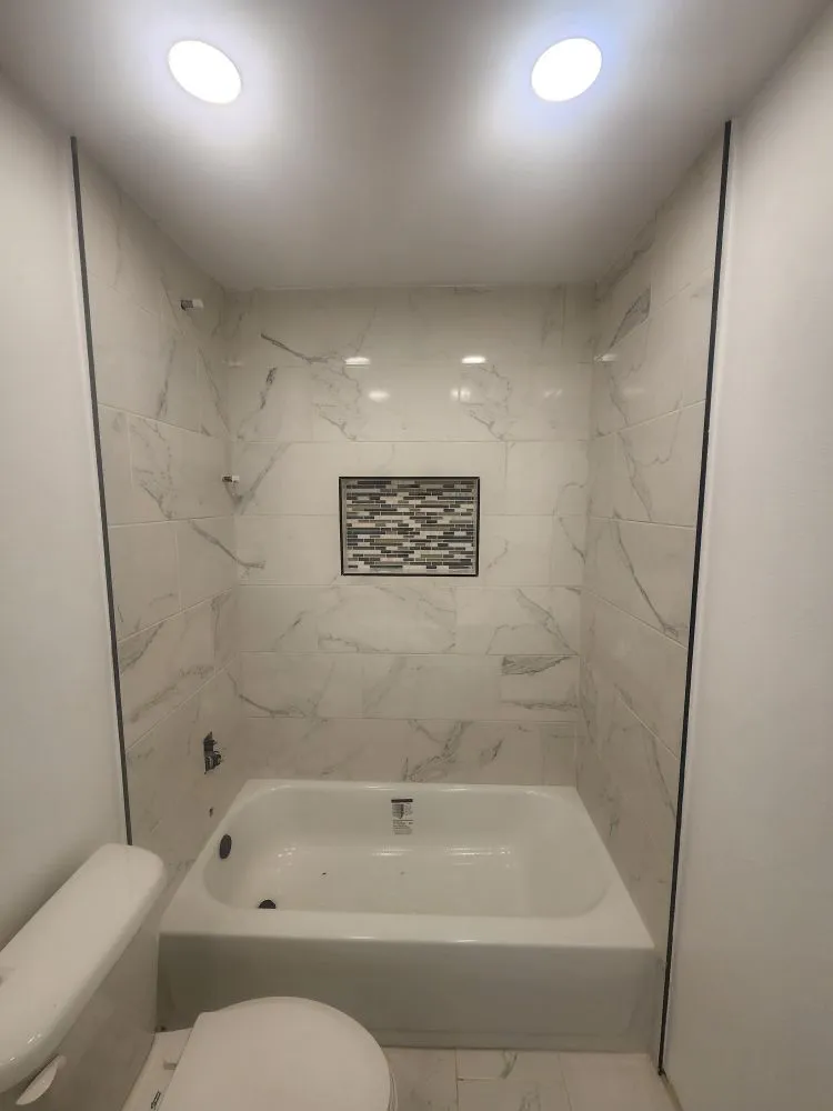 Slide of Masterfix Handyman Services