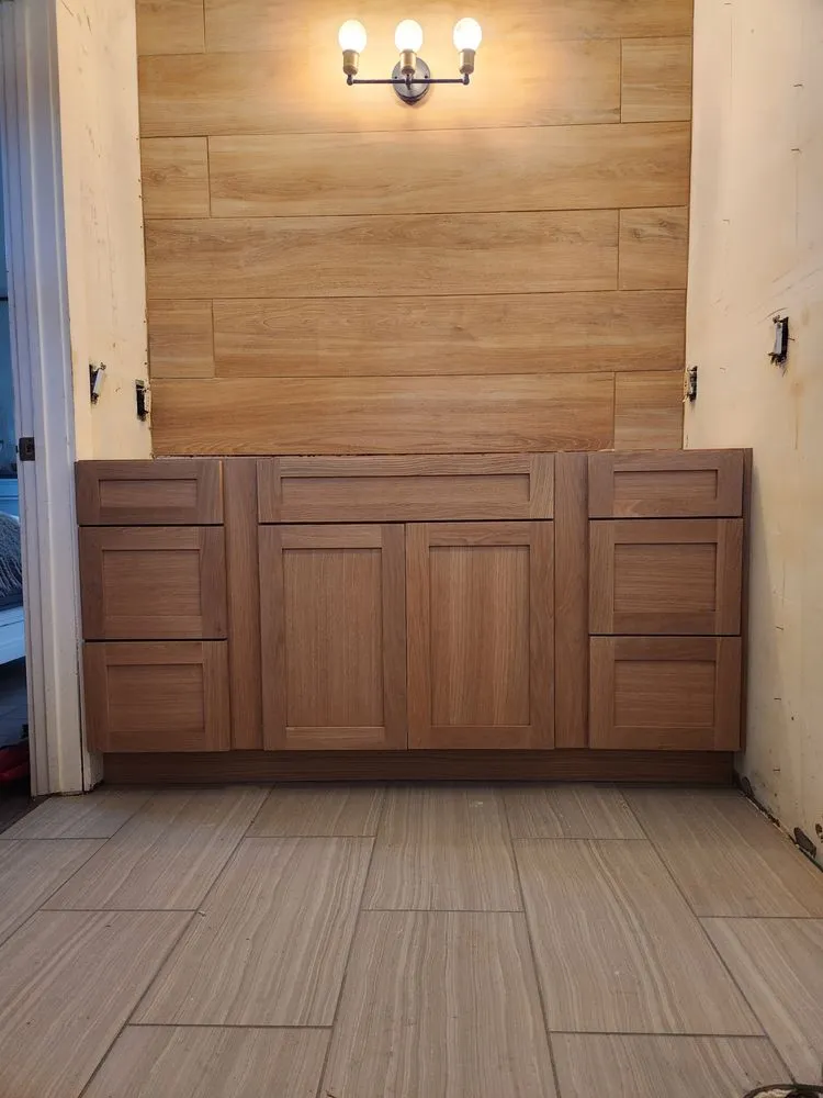 Slide of Masterfix Handyman Services