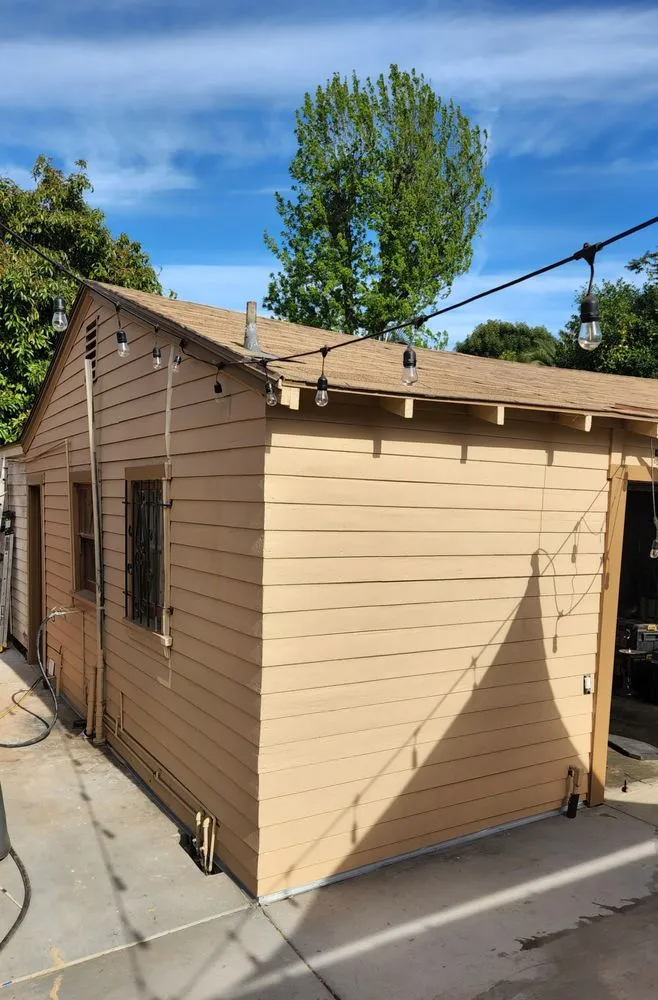 Slide of Masterfix Handyman Services