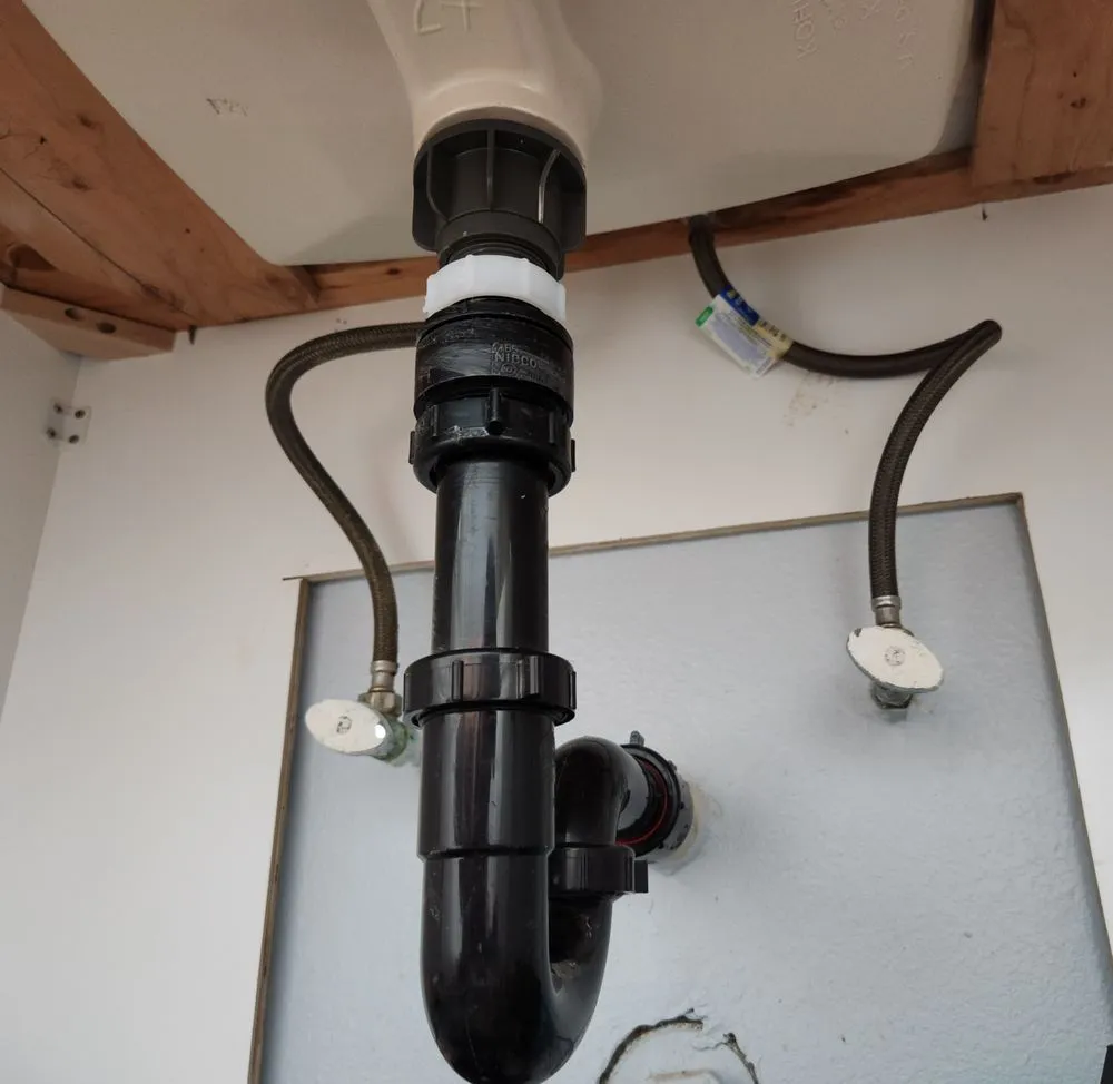 Top-rated plumbing repair for homes in Orange, CA by Masterfix Handyman Services