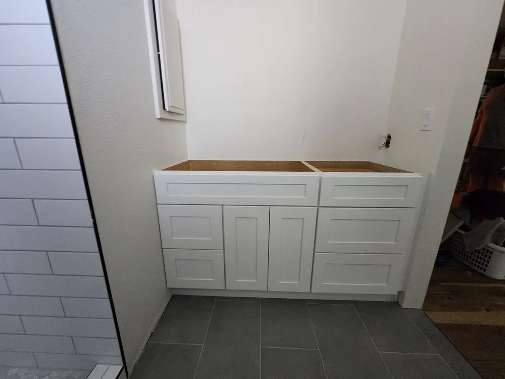 Top-rated water heater service for homes in Orange, CA by Masterfix Handyman Services