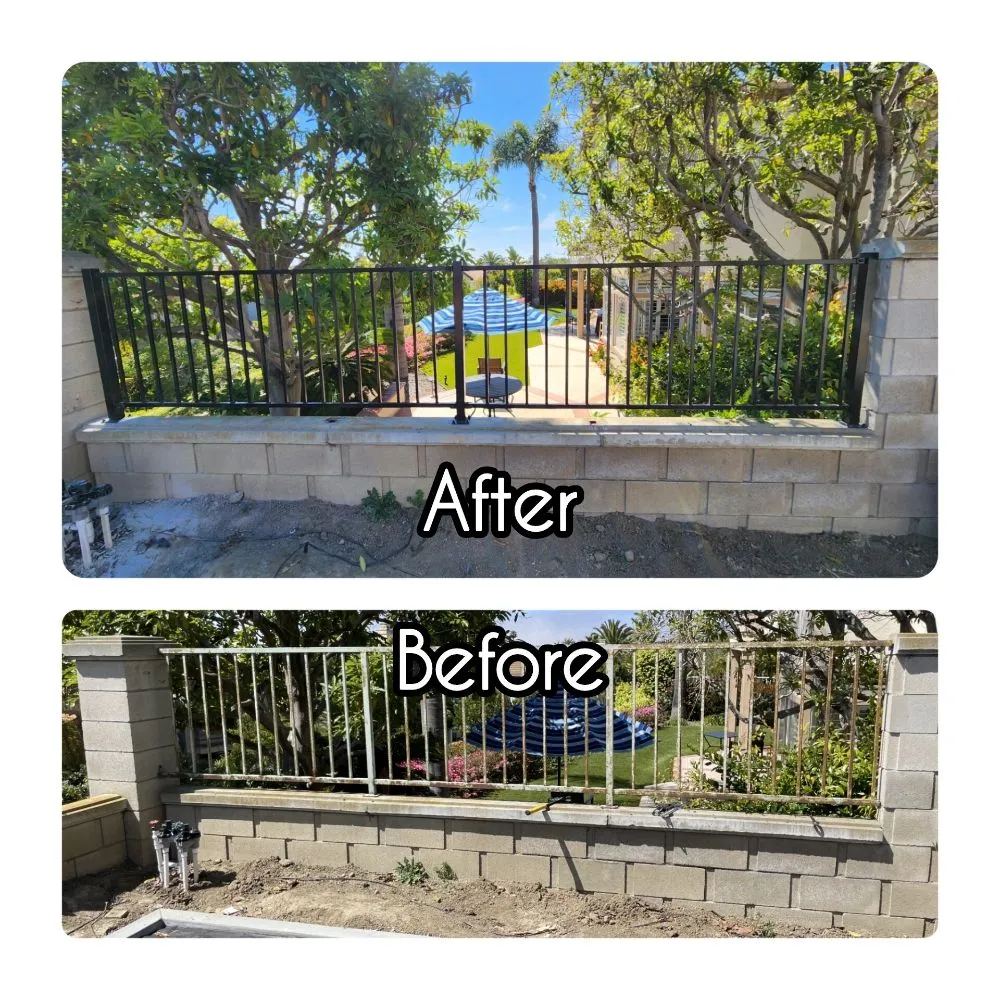 Slide of Masterfix Handyman Services