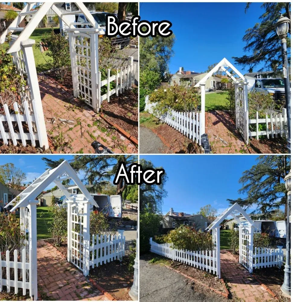 Slide of Masterfix Handyman Services