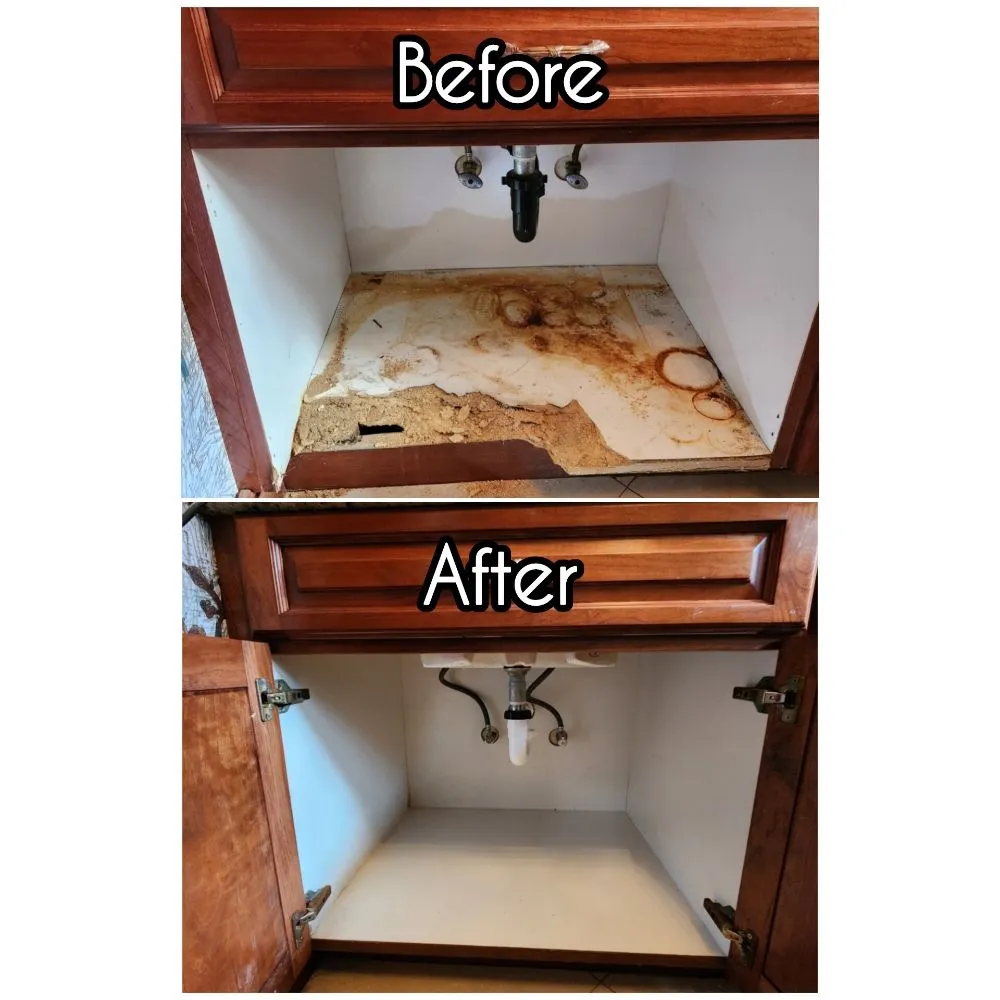 Slide of Masterfix Handyman Services