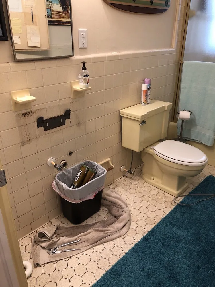 Slide of Masterflo Plumbing