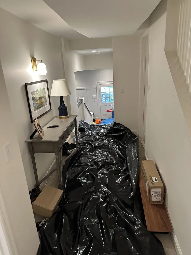 Slide of Masterflo Plumbing