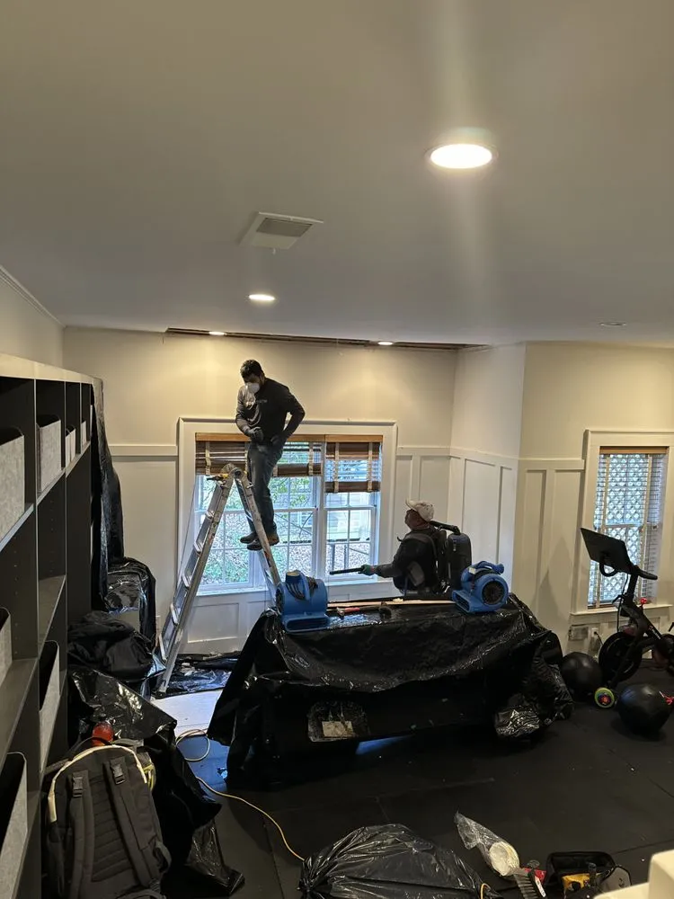 Slide of Masterflo Plumbing