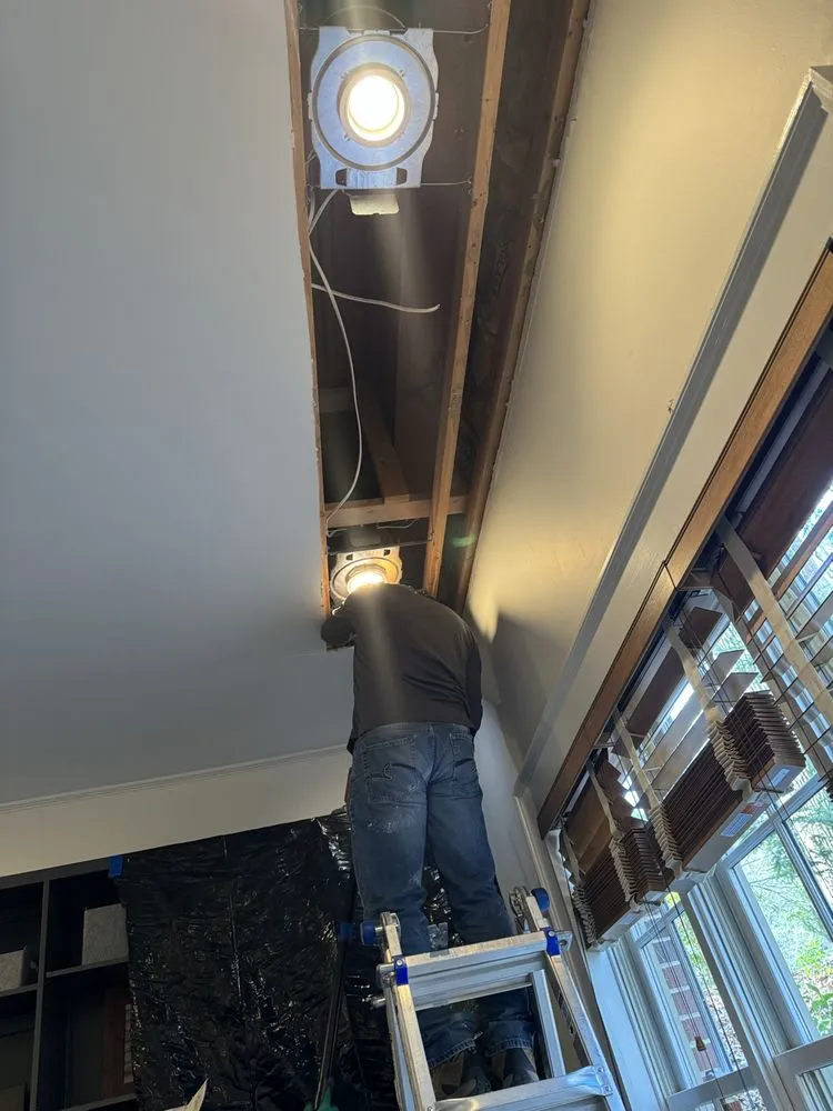 Slide of Masterflo Plumbing