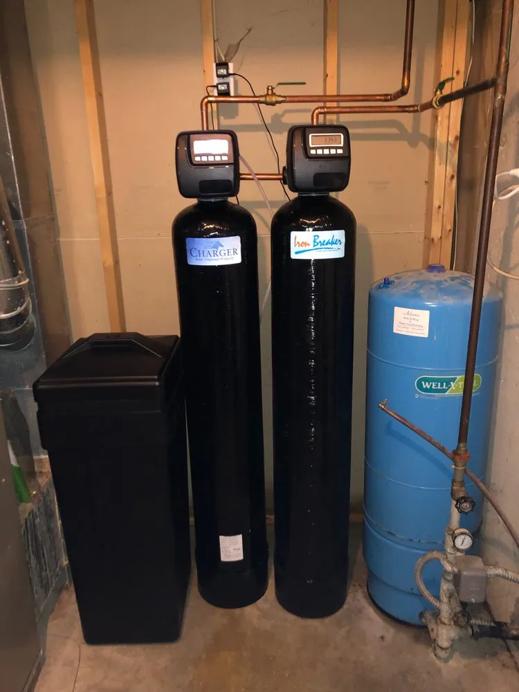 Slide of Masterflow Plumbing