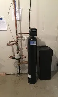 Slide of Masterflow Plumbing